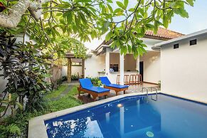 Villa Kisaraa