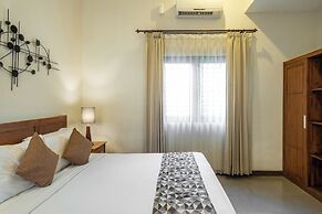 Villa Kisaraa