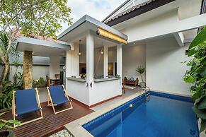 Villa Kisaraa