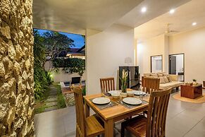 Villa Kisaraa