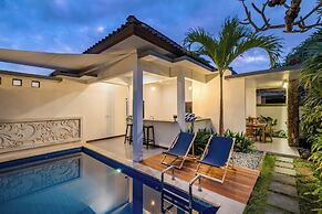 Villa Kisaraa