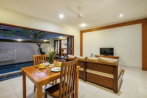 Villa Kisaraa