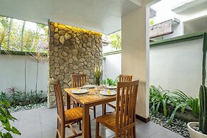 Villa Kisaraa