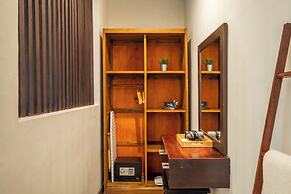 Villa Kisaraa