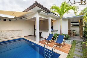 Villa Kisaraa