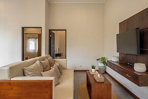 Villa Kisaraa