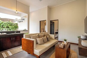 Villa Kisaraa