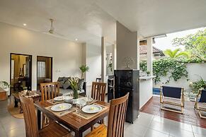 Villa Kisaraa