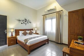 Villa Kisaraa