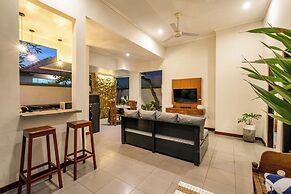 Villa Kisaraa