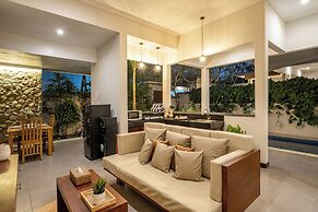 Villa Kisaraa