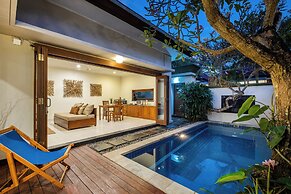 Villa Kisaraa