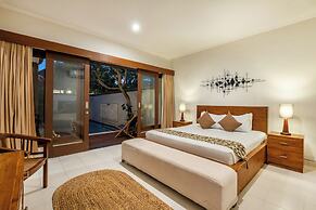Villa Kisaraa