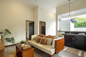 Villa Kisaraa