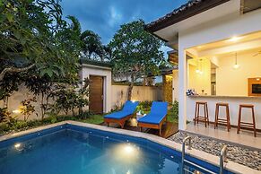 Villa Kisaraa