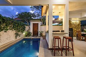 Villa Kisaraa