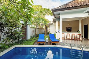 Villa Kisaraa