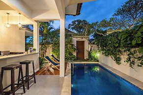 Villa Kisaraa