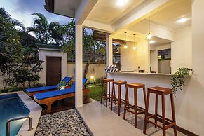 Villa Kisaraa