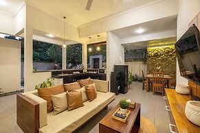 Villa Kisaraa