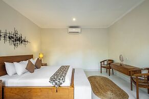 Villa Kisaraa