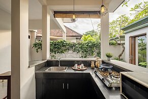 Villa Kisaraa