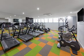 Meriton Suites Mascot Central