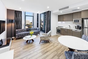 Meriton Suites Mascot Central