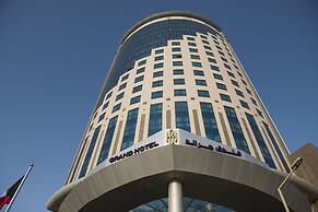 Grand Hotel