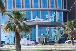 Grand Hotel