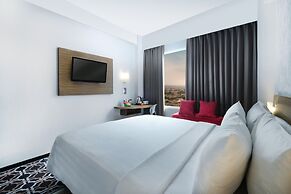 favehotel Rungkut Surabaya