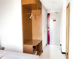 favehotel Rungkut Surabaya