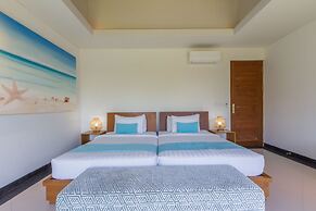 Lacasa Villa Legian