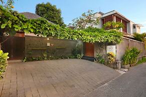 Lacasa Villa Legian
