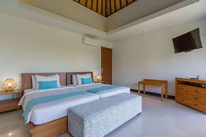Lacasa Villa Legian