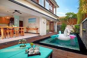 Lacasa Villa Legian