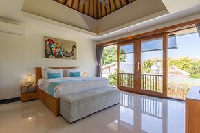 Lacasa Villa Legian