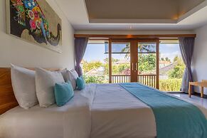 Lacasa Villa Legian