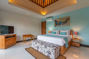Lacasa Villa Legian
