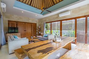 Lacasa Villa Legian