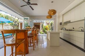 Lacasa Villa Legian