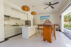 Lacasa Villa Legian