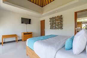 Lacasa Villa Legian