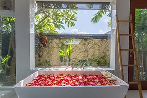 Lacasa Villa Legian