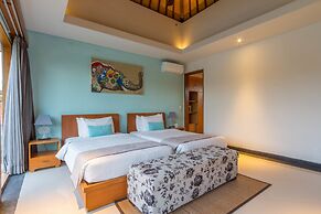 Lacasa Villa Legian