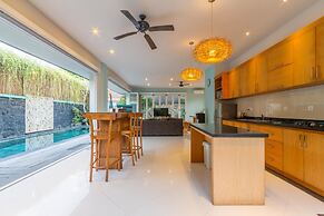 Lacasa Villa Legian