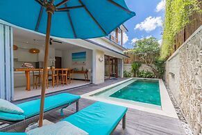 Lacasa Villa Legian