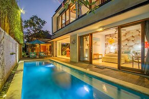 Lacasa Villa Legian