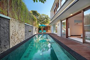 Lacasa Villa Legian