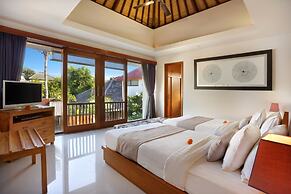 Lacasa Villa Legian